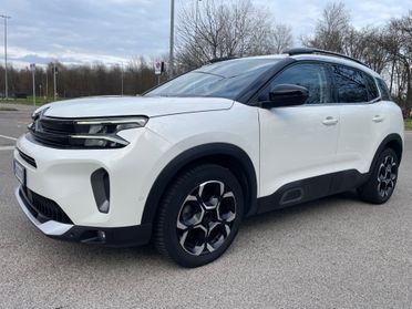 Citroen C5 Aircross BlueHDi 130*Automatik*Autocarro*Neopatentati