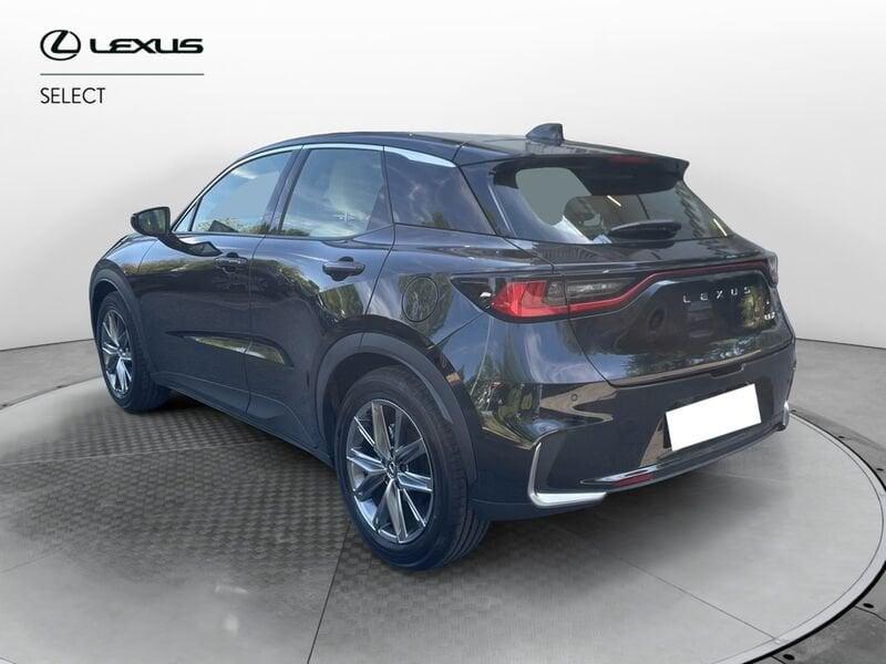 Lexus LBX LBX Hybrid Elegant VENDUTA