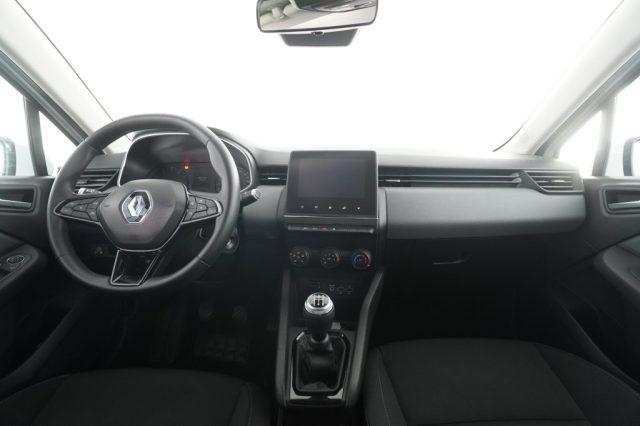 RENAULT Clio Clio TCe 100 CV GPL 5 porte Business
