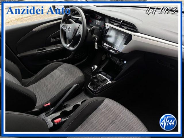 OPEL Corsa 1.2 Edition 75 Cv