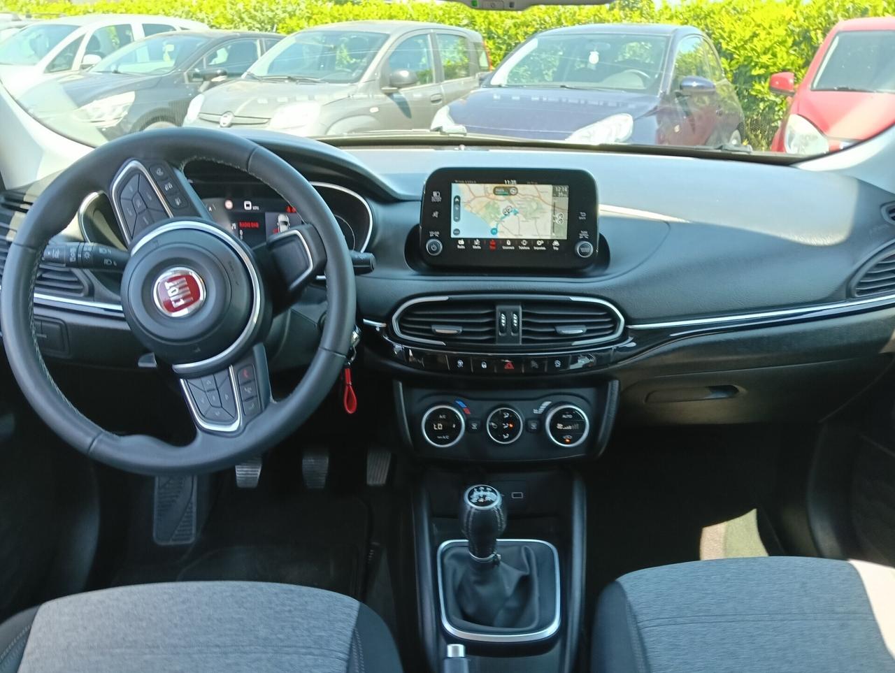 Fiat Tipo 1.0 5 porte City Cross