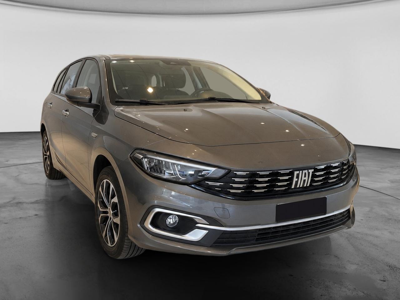 FIAT Tipo 5porte II 2021 - Tipo 5p 1.3 mjt CityLife s&s 95cv
