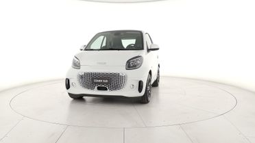 SMART Fortwo III 2020 - Fortwo eq Pulse 22kW