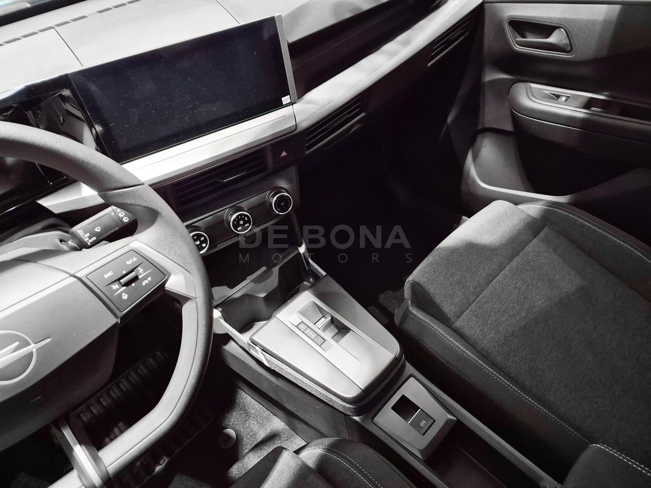 Opel Frontera 1.2 hybrid edition 110cv edct