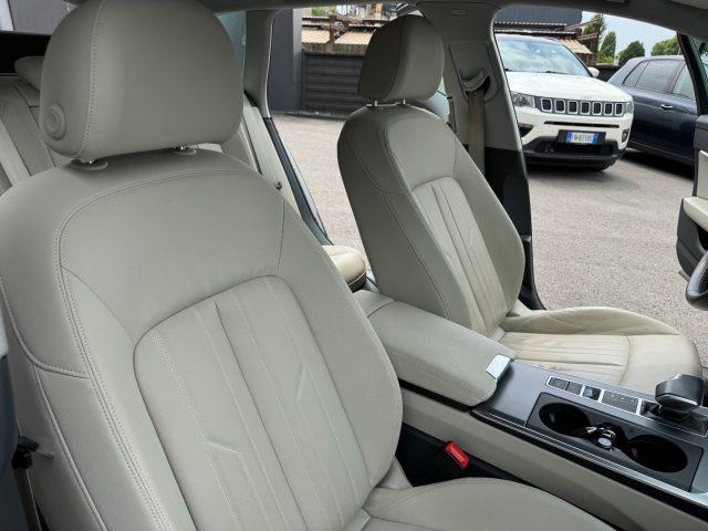 AUDI A6 Avant 45 3.0 TDI quattro tiptronic Business Sport