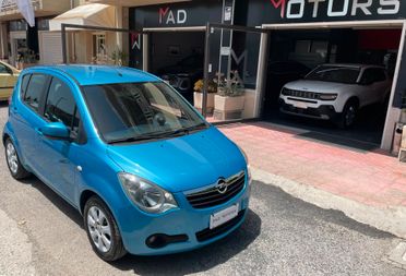 Opel Agila 1.3 CDTI 75CV Enjoy