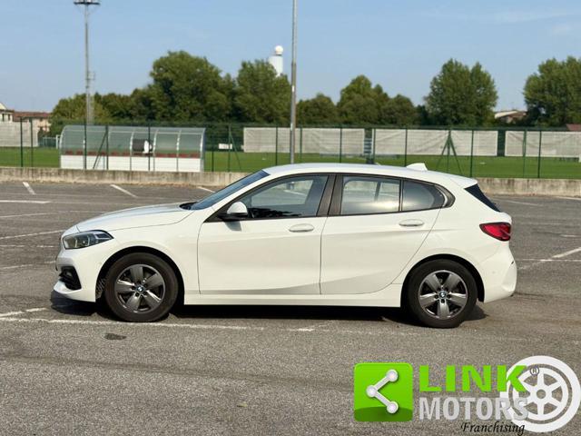 BMW 118 i 5p. Business Advantage