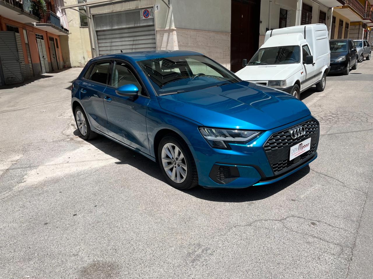 Audi A3 SPB 30 TDI Business