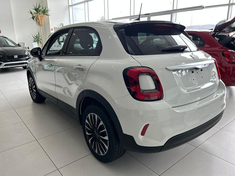 FIAT 500X 1.0 t3 120cv