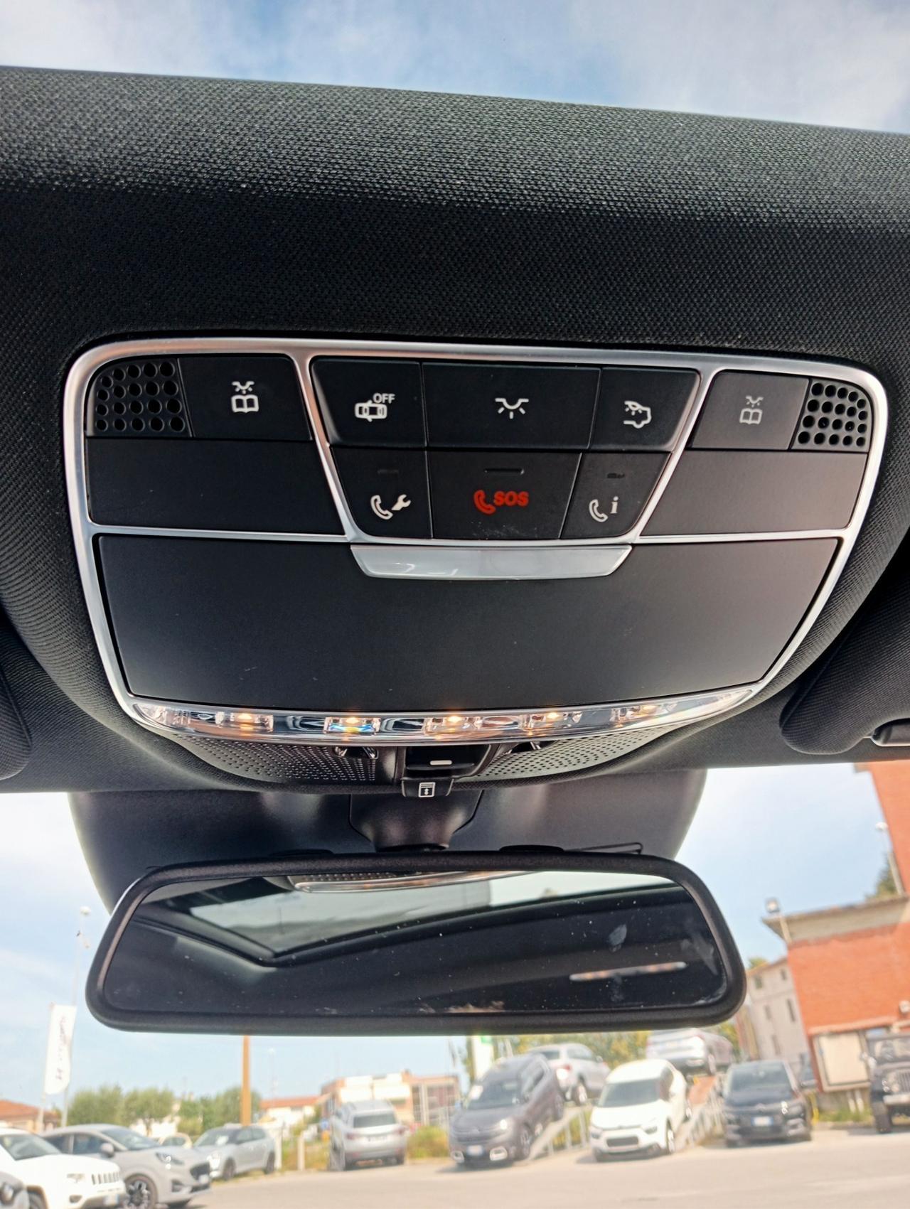 Mercedes-benz S 500 S 500 4Matic Premium