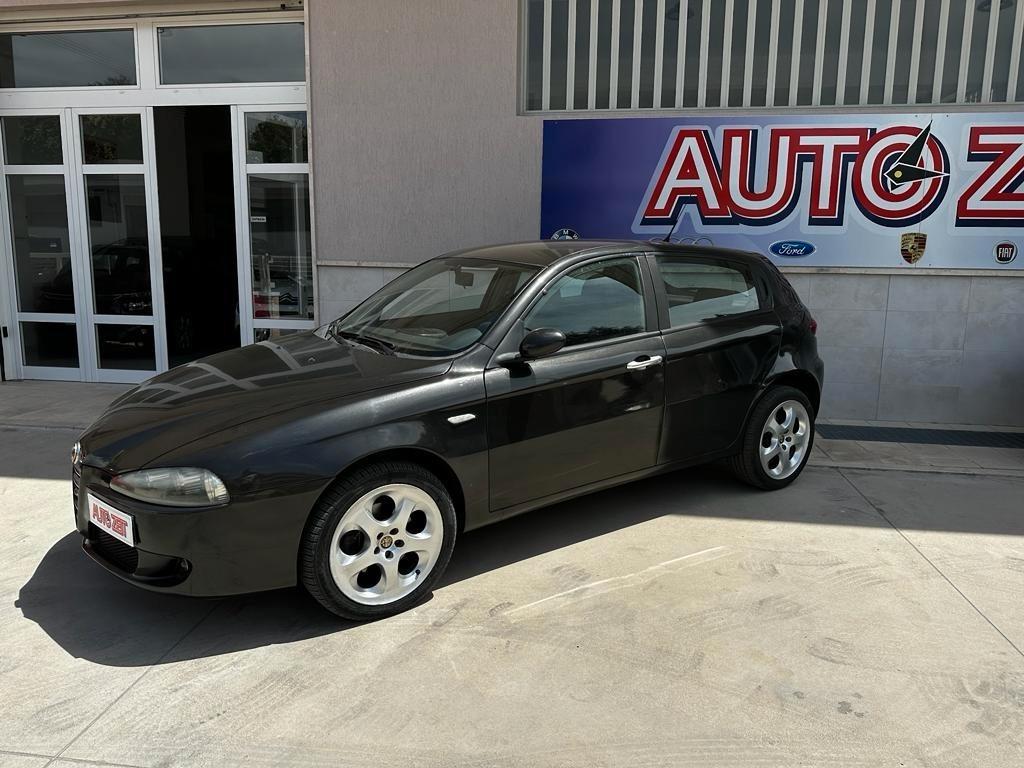 Alfa Romeo 147 1.9 JTD Distinctive - 2005