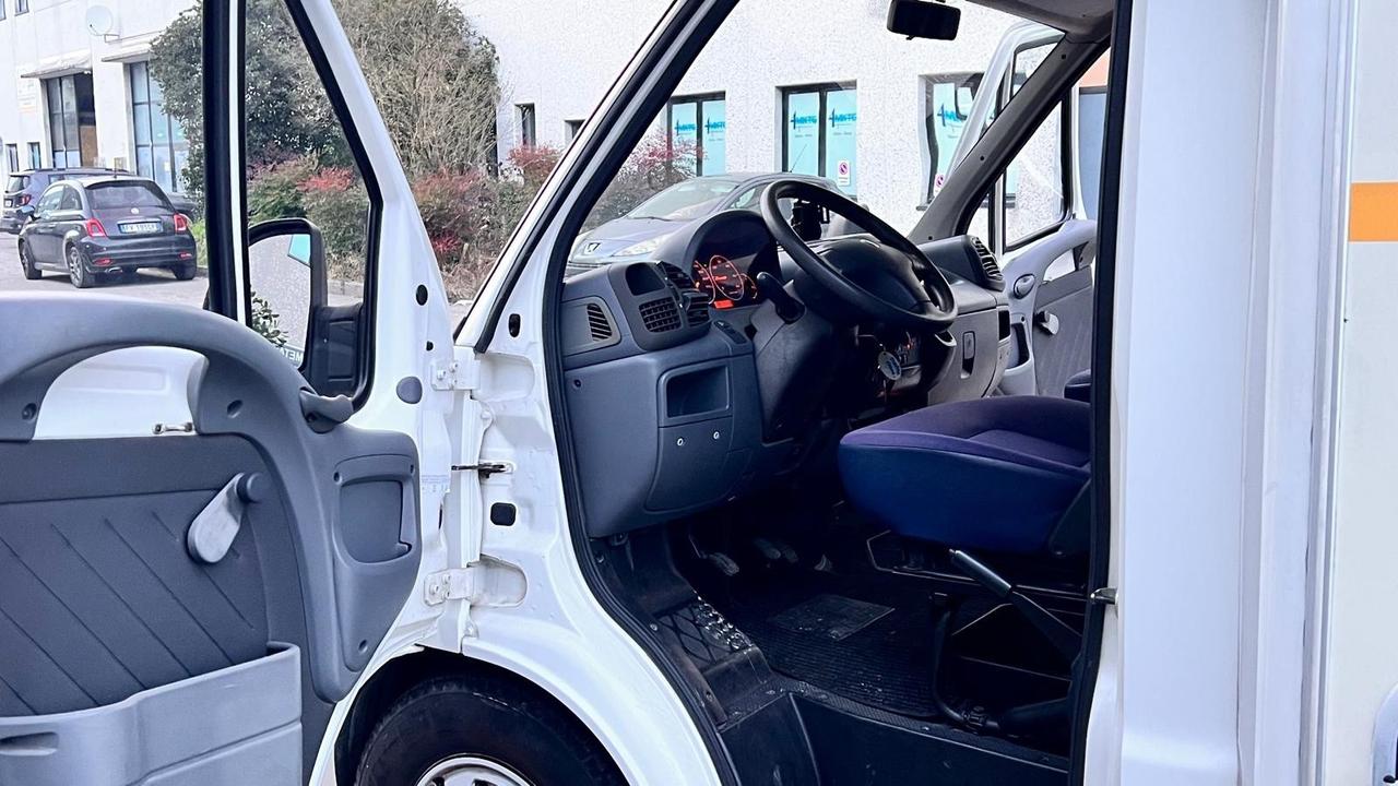 Fiat Ducato Sea Dynghi Ottime condizioni