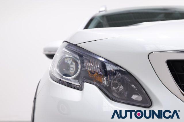 PEUGEOT 2008 1.2 PURETECH 82 S&S ALLURE NEOPATENTATI