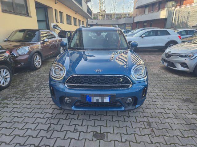 MINI Countryman 1.5 Cooper SE Business Countryman ALL4 Automatica
