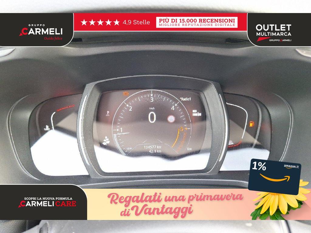 Renault Kadjar 1.5 dCi Energy Bose