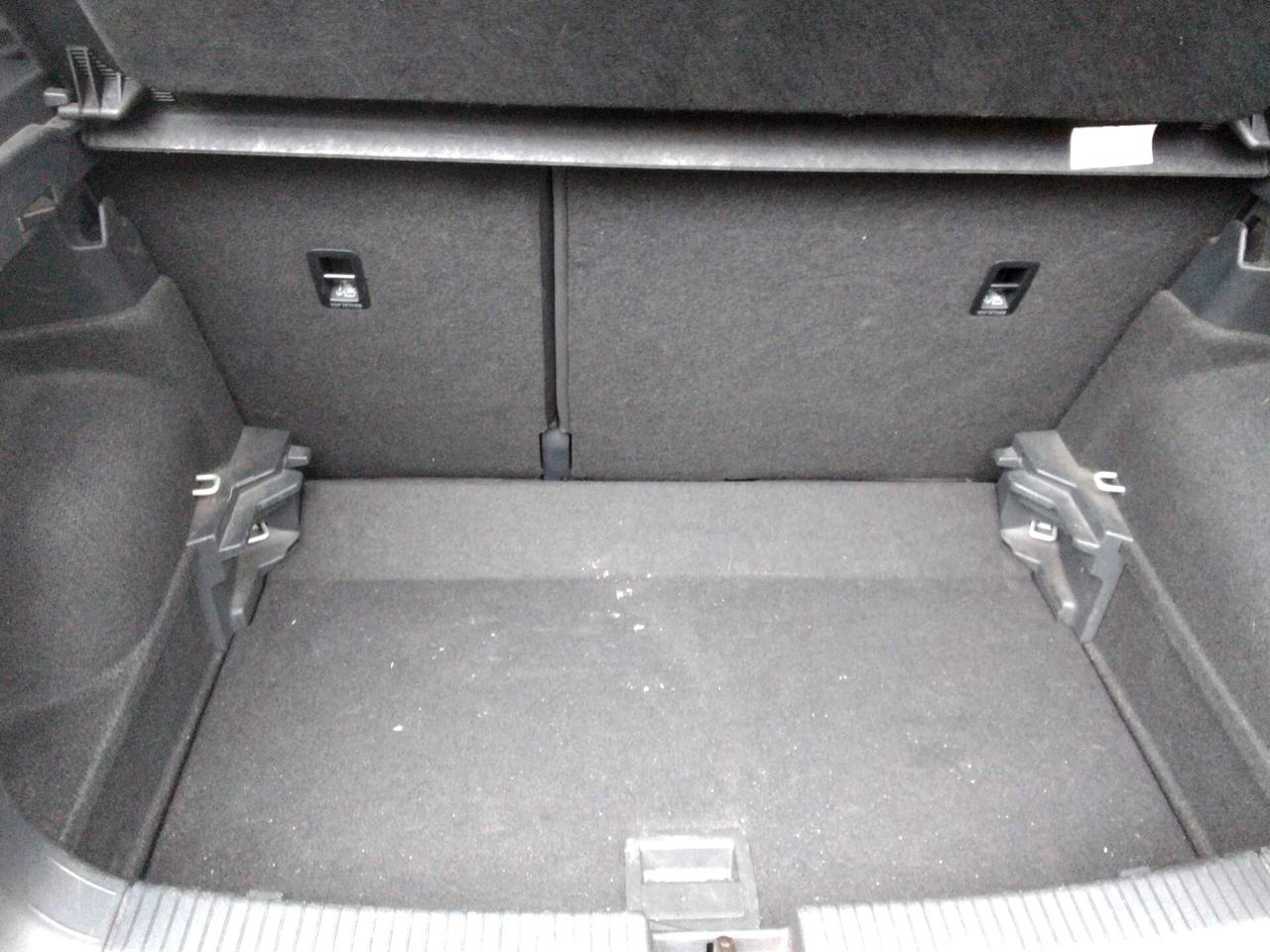 Volkswagen T-Cross 1.5 TSI DSG Advanced