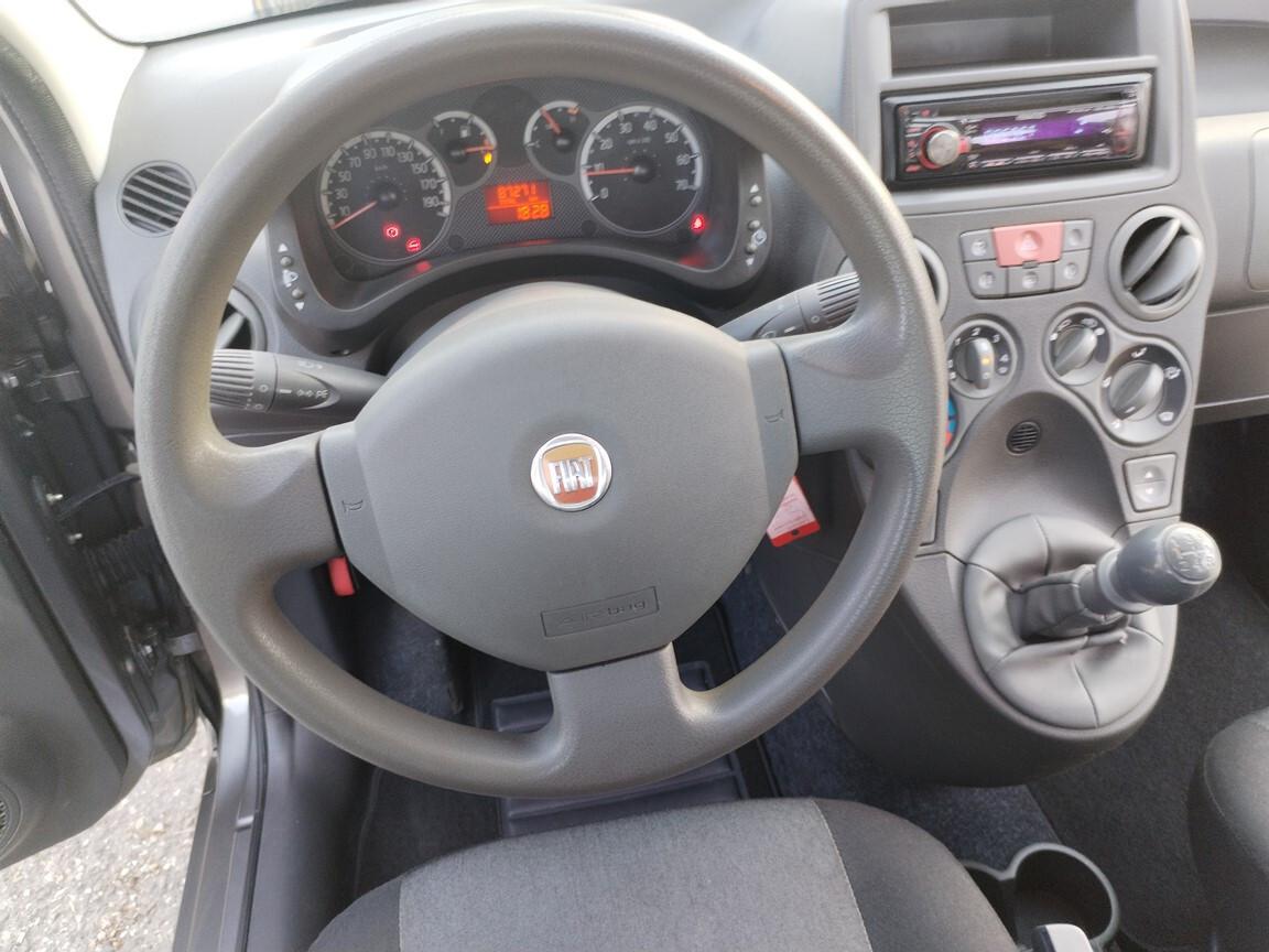 Fiat Panda 1.2 Dynamic 87000KM UNIPRO 2011