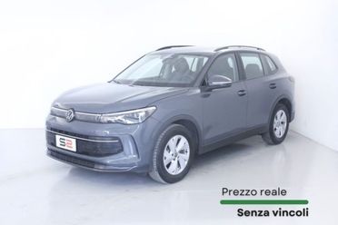 VOLKSWAGEN Tiguan 2.0 TDI 150 CV DSG Life Park Assist