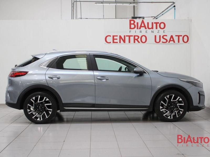 Kia Xceed XCeed 1.5 tgdi mhev Business 160cv mt