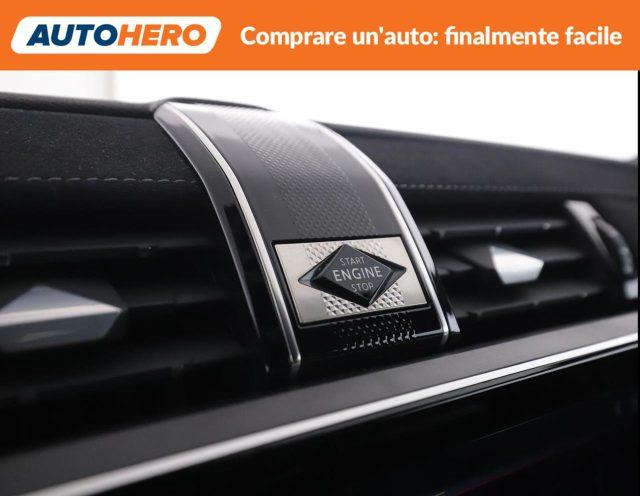 DS AUTOMOBILES DS 7 BlueHDi 130 aut. Performance Line