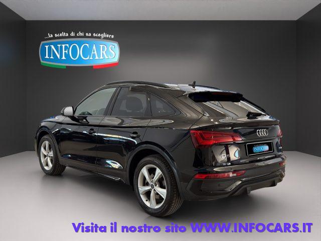 AUDI Q5 SPB 35 TDI 163 CV S tronic Business - PROMO