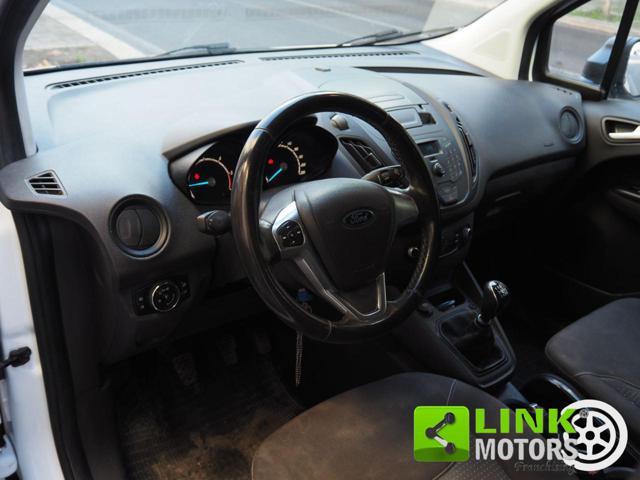 FORD Transit Courier 1.5 TDCi 75CV Van