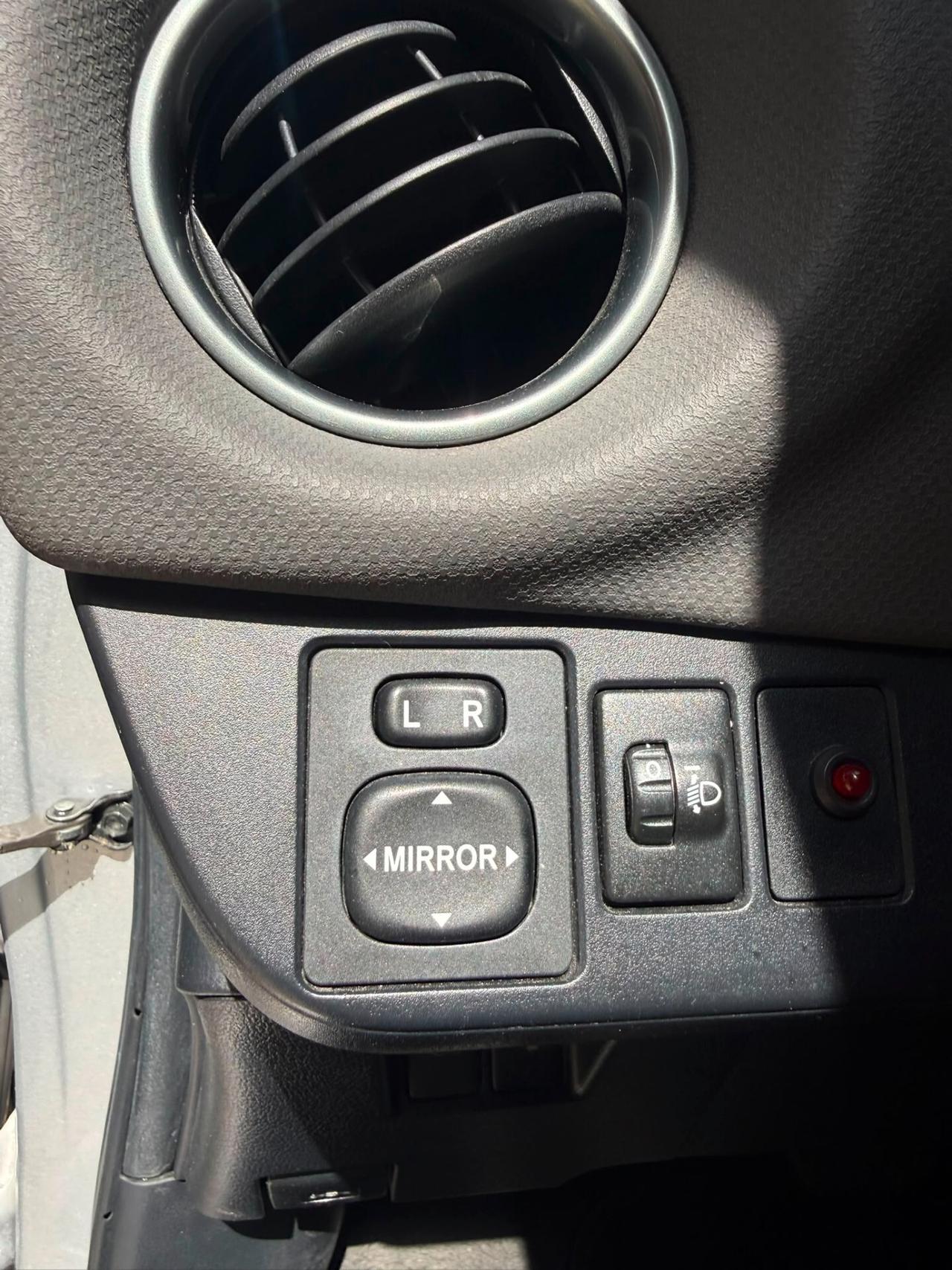 Toyota Yaris 1.5 Hybrid 5 porte Active 101 CV