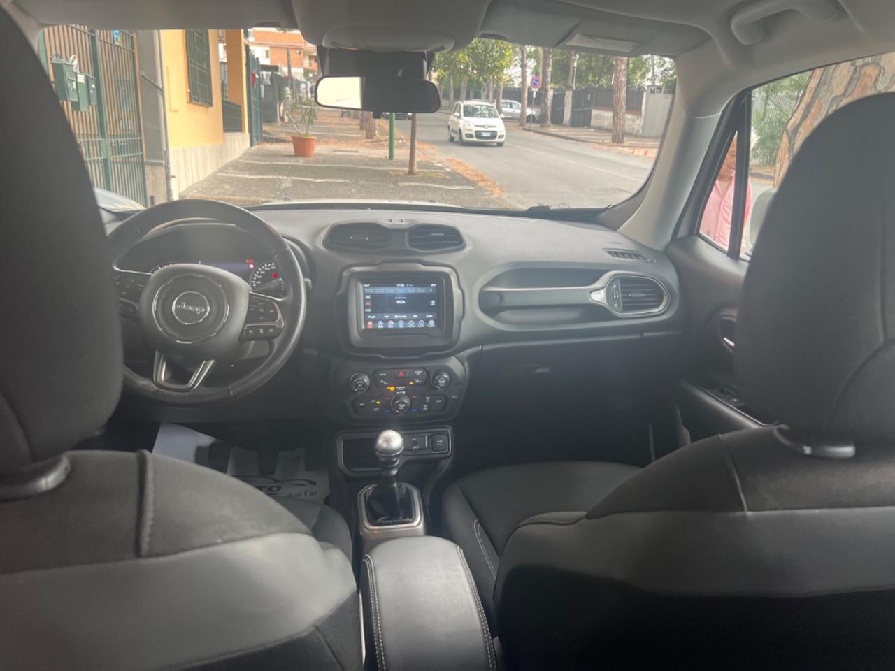 Jeep Renegade 1.0 T3 Limited