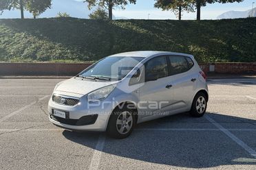 KIA Venga 1.4 CVVT EX ISG