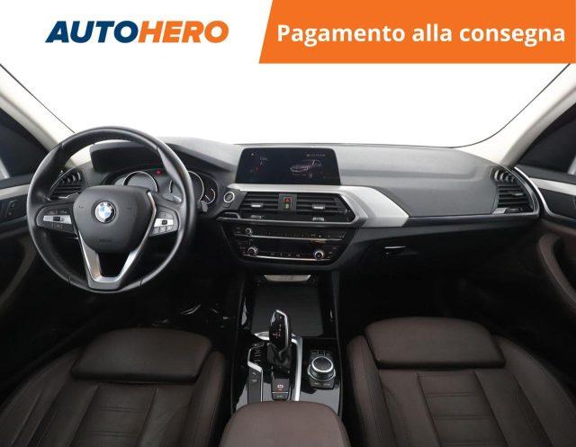 BMW X3 xDrive20d 48V Business Advantage