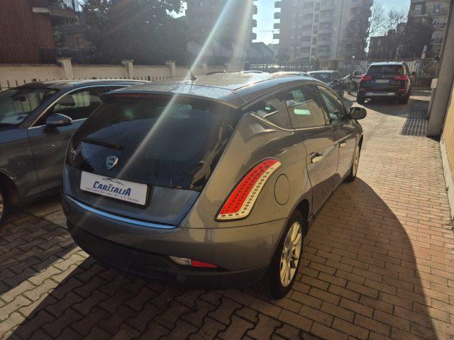 LANCIA Delta 1.6 MJT DPF Gold