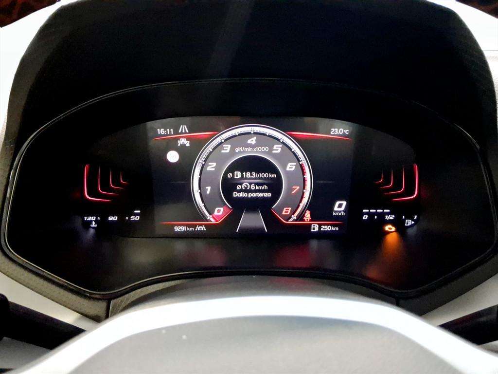 Seat Arona 1.0 ecotsi FR 95cv