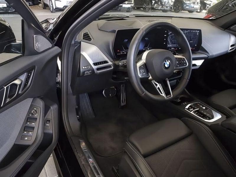 BMW Serie 1 120d 48V MSport Pro CAMERA 360 LED HARMAN KARDON