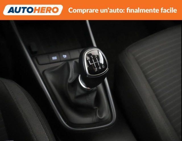 HYUNDAI i20 1.0 T-GDI 48V iMT Techline
