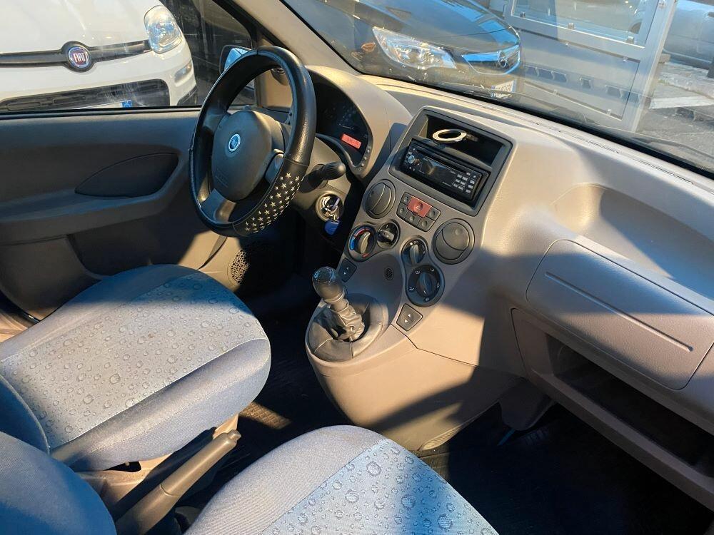 Fiat Panda 1.1 Active