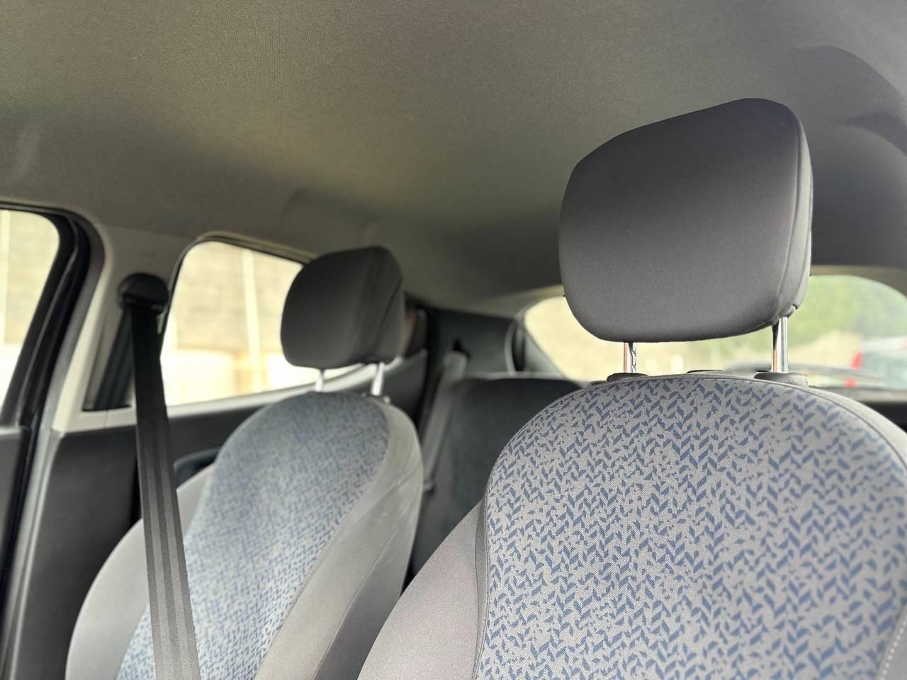 LANCIA Ypsilon III 2021 - Ypsilon 1.0 firefly hybrid Gold s&s 70cv 5p.ti