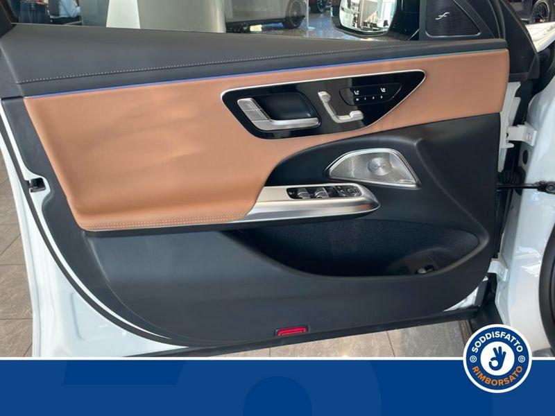 Mercedes-Benz Classe E 220d 4Matic All Terrain Station Wagon Premium