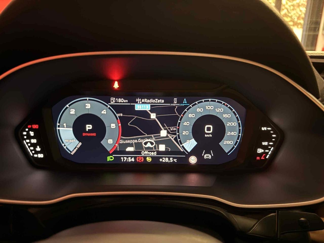 Audi Q3 35 TDI QUATTRO Advanced