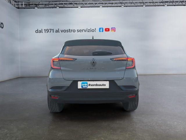 RENAULT Captur ECO-G 100 CV Techno