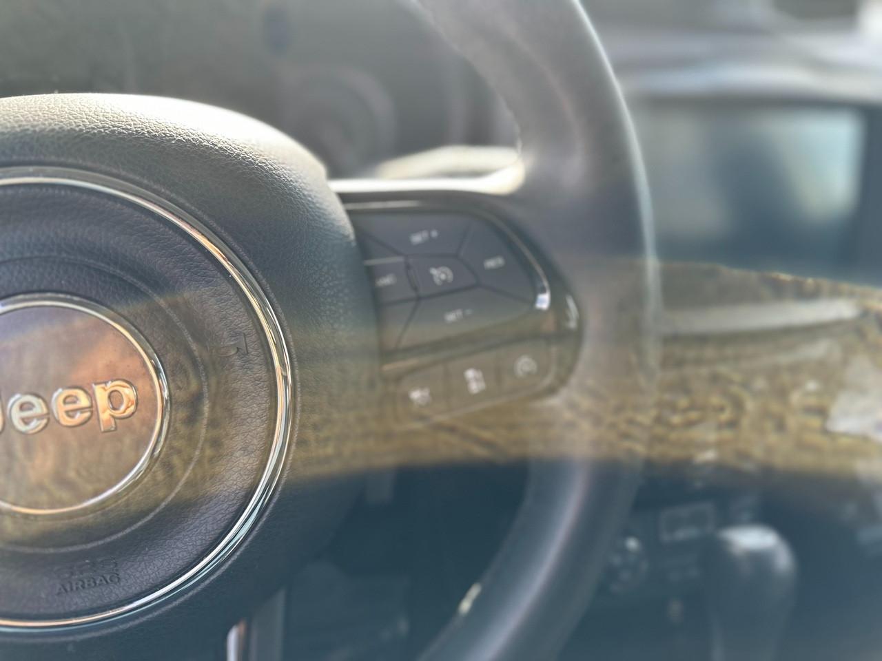 JEEP Renegade 2019 - Renegade 1.3 t4 phev Limited 4xe at6