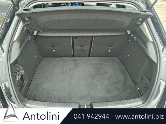 MERCEDES-BENZ A 180 d Automatic Night Progressive Advanced Plus