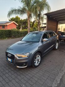 Audi Q3 2.0 TDI Advanced
