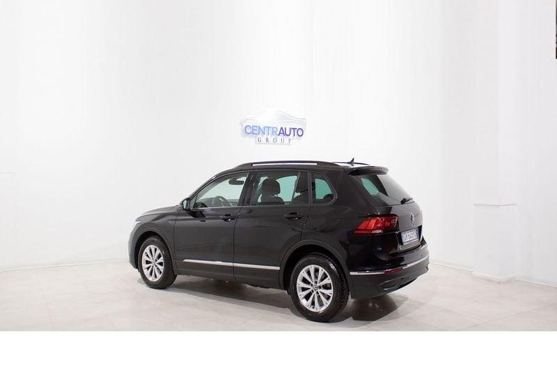 Volkswagen Tiguan 2.0 TDI 150cv DSG Life