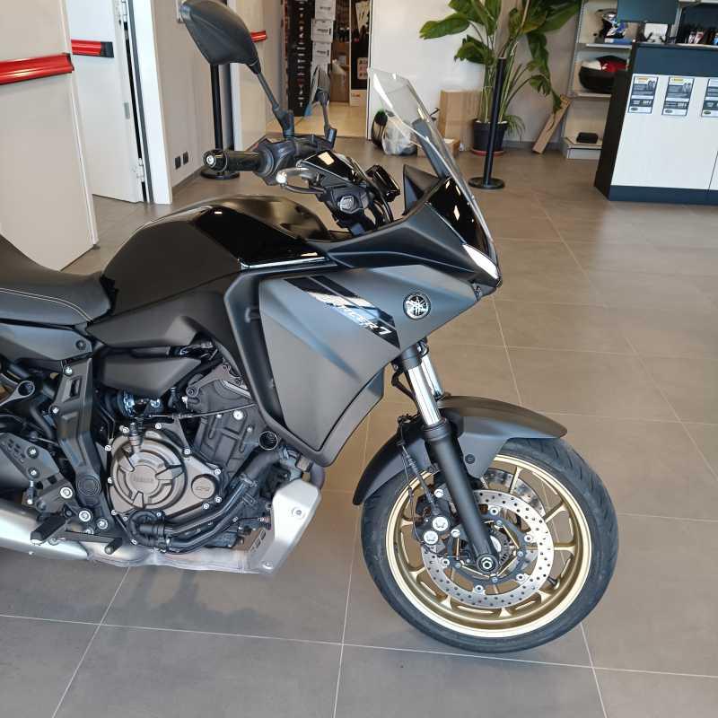 Yamaha Tracer 7 - 2023