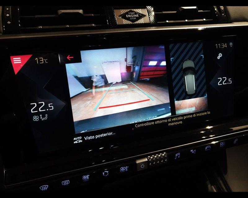 DS DS 7 Crossback BlueHDi 130 aut. Grand Chic