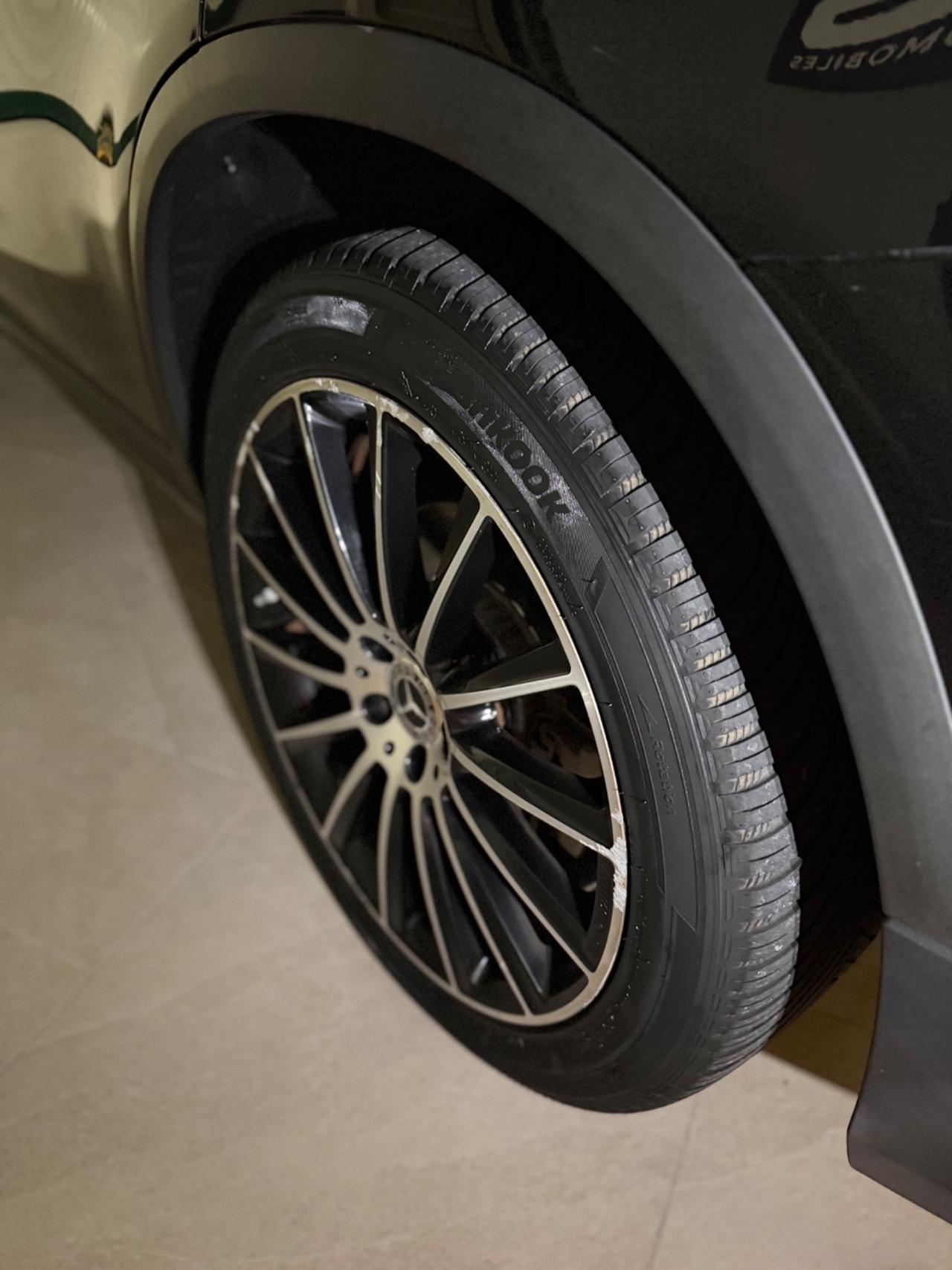 Mercedes-benz GLC 250d PREMIUM EU6B 4MATIC FULLOPT KMCERT GARANZ