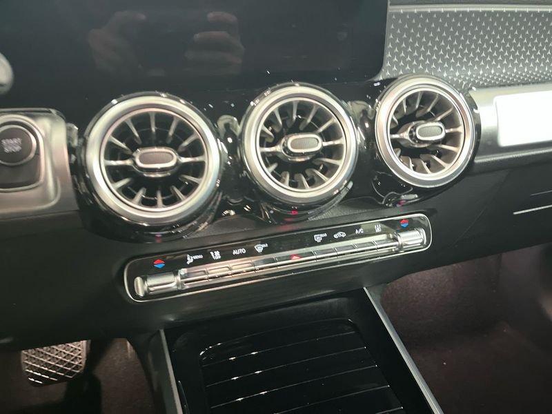 Mercedes-Benz EQB 250+ Progressive