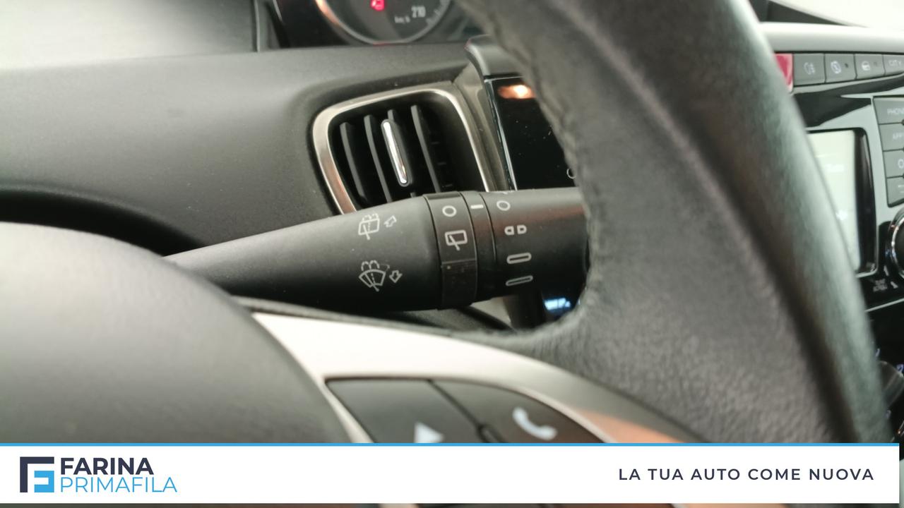 LANCIA Ypsilon III 2015 - Ypsilon 1.2 Gold s&s 69cv my19