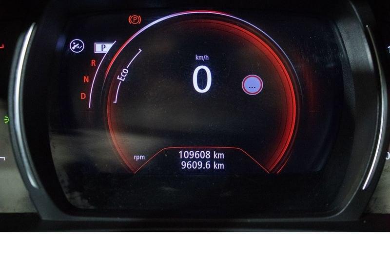 Renault Kadjar Blue dCi 8V 115cv EDC Black Edition