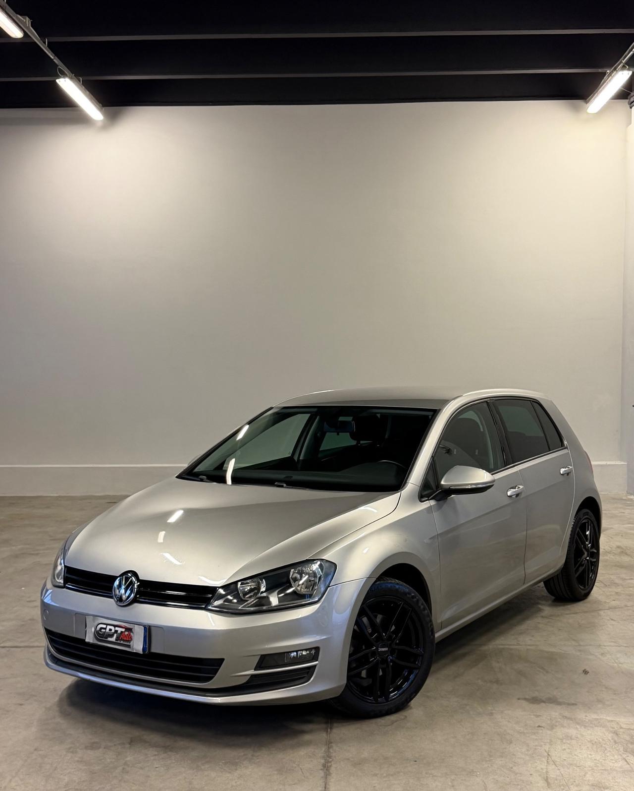 Volkswagen Golf Plus 1.6 TDI DPF Comfortline